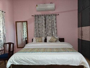 Deluxe suite | Gratis wifi