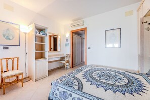 1 slaapkamer