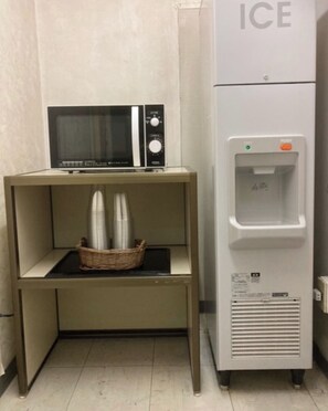 Interior - NonsmokingSingle room Room only Smile Value S / Nabari Mie (Nabari)
