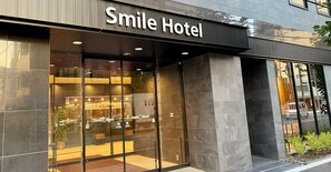 Detalle del exterior