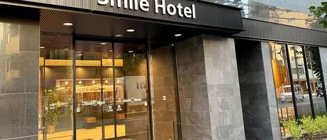 Detalle del exterior