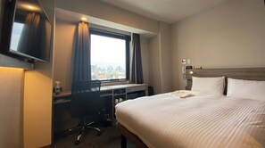 1 dormitorio, escritorio, tabla de planchar con plancha y wifi gratis