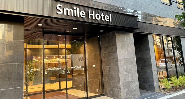 Detalle del exterior