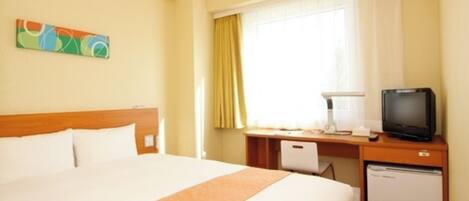 1 Schlafzimmer, Schreibtisch, Bügeleisen/Bügelbrett, kostenloses WLAN