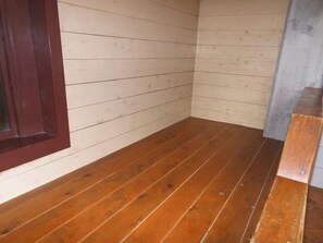 Sauna - 6person bungalow no bedding no air conditionin / Amakusa City Kumamoto (Amakusa City)