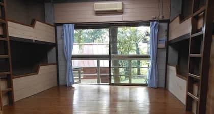 6person bungalow no bedding no air conditionin / Amakusa City Kumamoto
