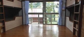 6person bungalow no bedding no air conditionin / Amakusa City Kumamoto