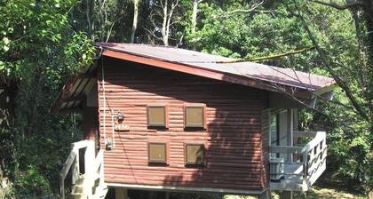 6person bungalow no bedding no air conditionin / Amakusa City Kumamoto