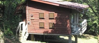 6person bungalow no bedding no air conditionin / Amakusa City Kumamoto