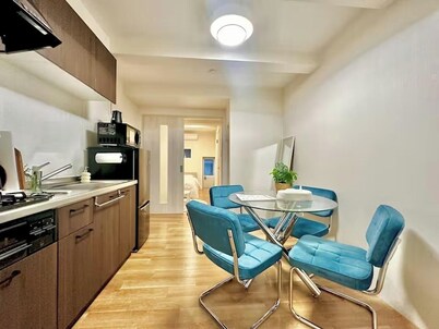 New opening special price Self checkin availabl / Osaka City Ōsaka