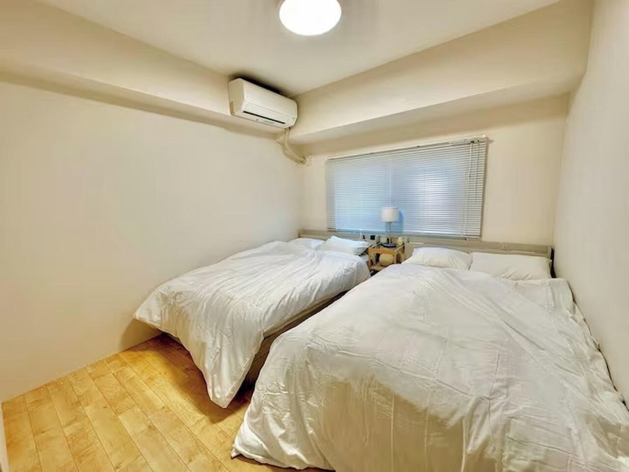 3 bedrooms, desk, free WiFi