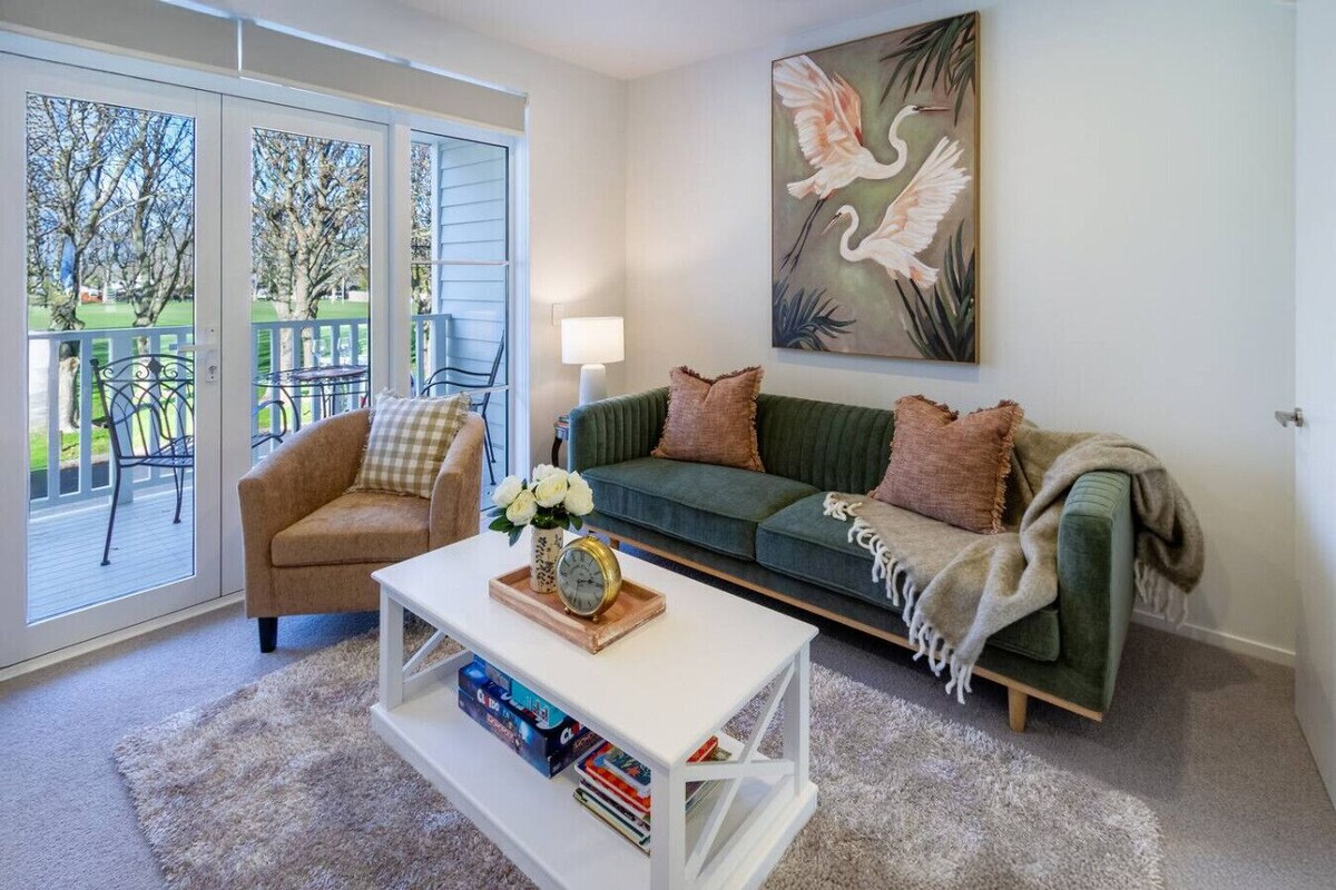 Bild für Gastgeberprofil