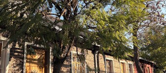 Apartment with VIP view to the mountain range, close to Manuel Montt neighborhood.