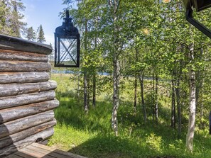 Property grounds - Kelojärvi by Interhome (Kuusamo)