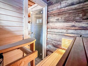 Sauna - Kelojärvi by Interhome (Kuusamo)