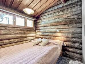 1 chambre, accès Internet