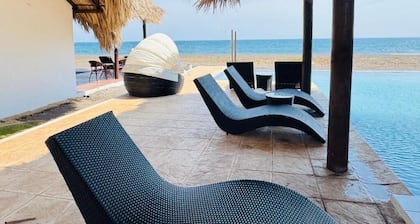 Ricco Beach