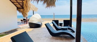 Ricco Beach