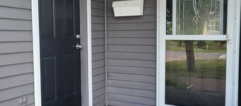 Enjoy PEI , Water front friendly studio