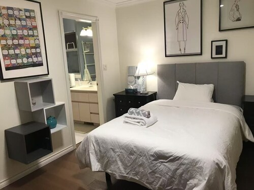 Vancouver Richmond Villa