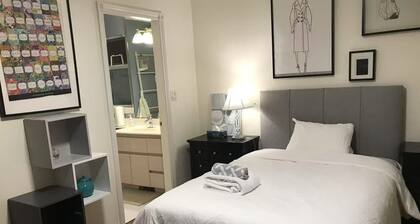 Vancouver Richmond Villa