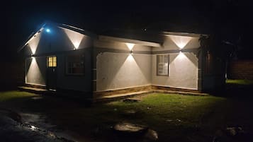 Exterieur