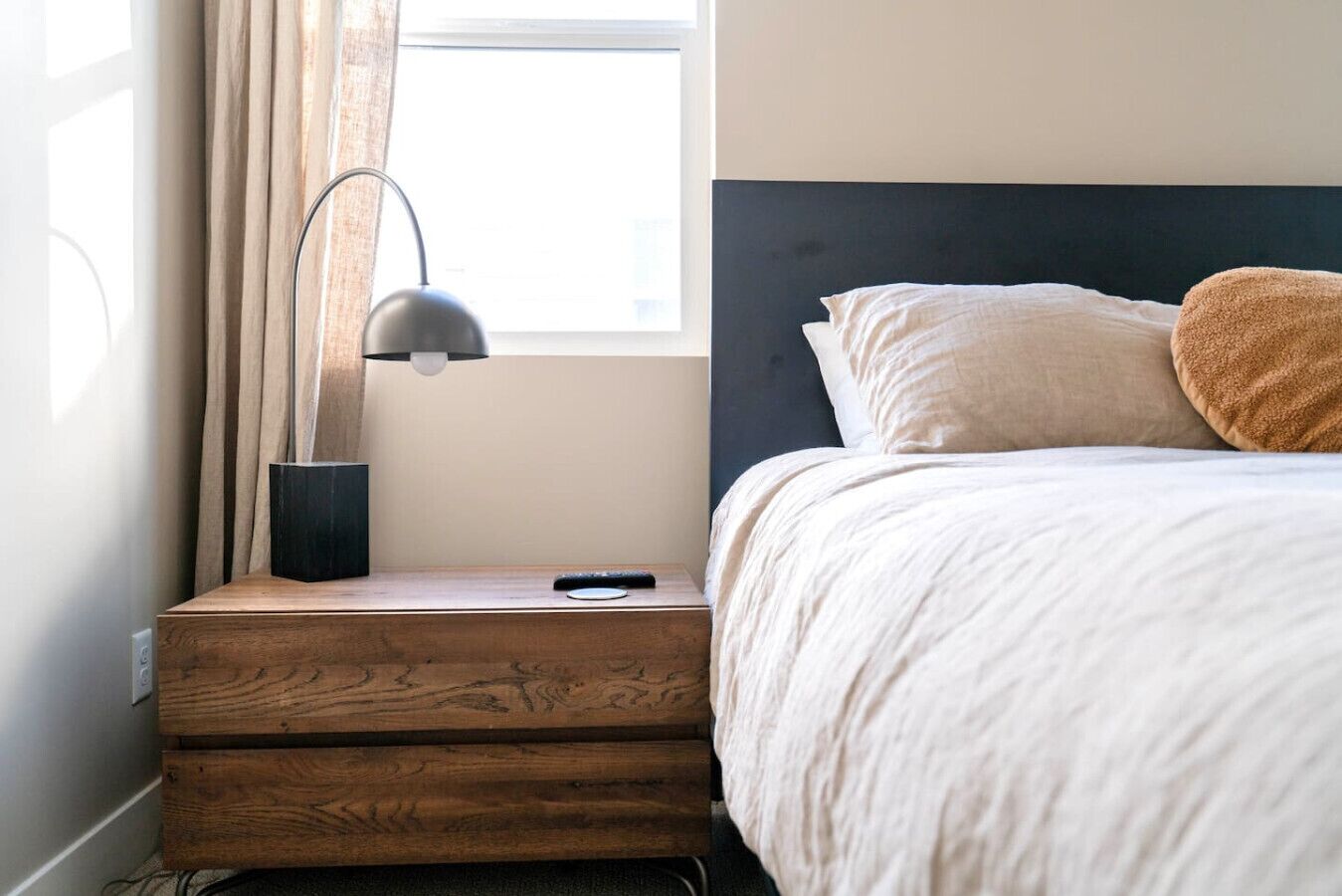 5 多间卧室、熨斗/熨衣板、旅行婴儿床、WiFi