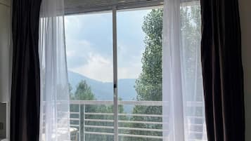 Superior Apartment, Valley View | Desk, free WiFi
