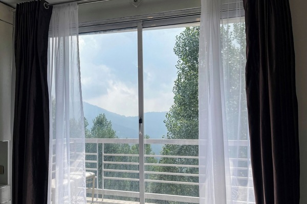 Superior Apartment, Valley View | Desk, WiFi (free)