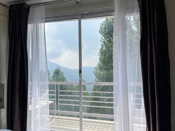 Superior Apartment, Valley View - Kamboh La Cloud Hotel and Apartments (Murree)