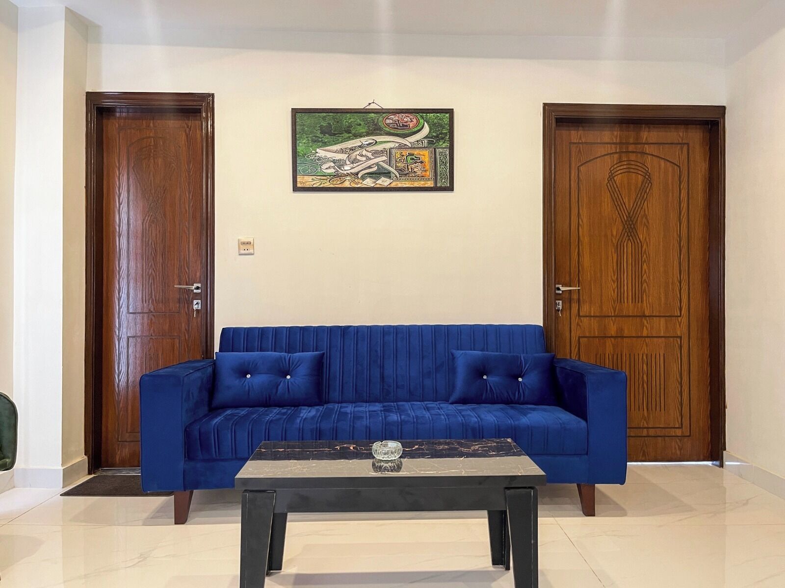 الردهة
