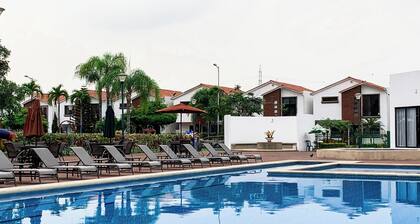 Family house close to CC DORADO residential area