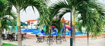 Family house close to CC DORADO residential area