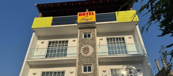 HOTEL MI ANGEL