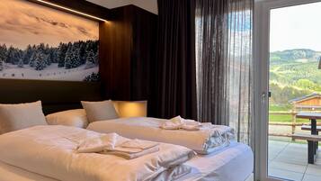 3 chambres, accĂšs Internet