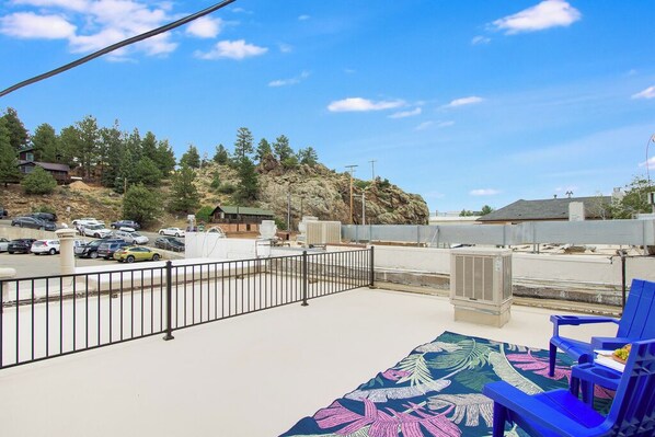 Terrass/Patio