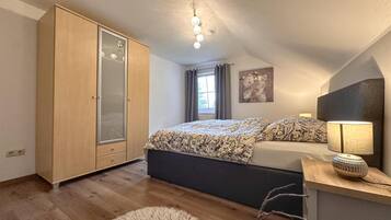 3 Schlafzimmer, Internetzugang