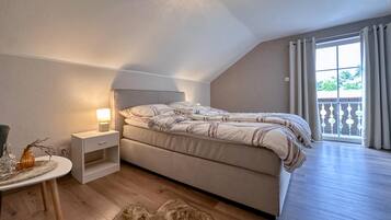 3 Schlafzimmer, Internetzugang