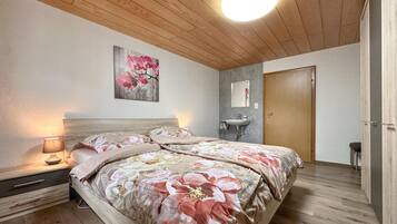 3 Schlafzimmer, Internetzugang