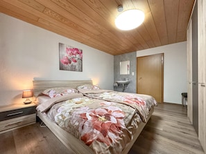 3 habitaciones y acceso a internet 