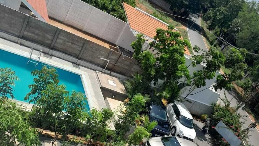 Auro de Besha Resort