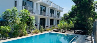 Auro de Besha Resort