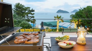 Exterior - Namhae Orda Pool Villa (Namhae)