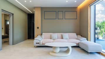 2 bedrooms, WiFi (free)