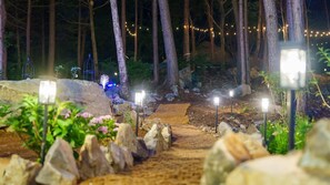 Exterior - Namhae Orda Pool Villa (Namhae)