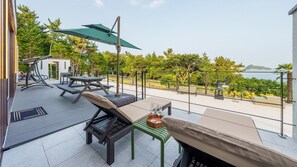 Basic Room, 2 Bedrooms (Orda 2 (Half Ocean View / Pool Villa))
