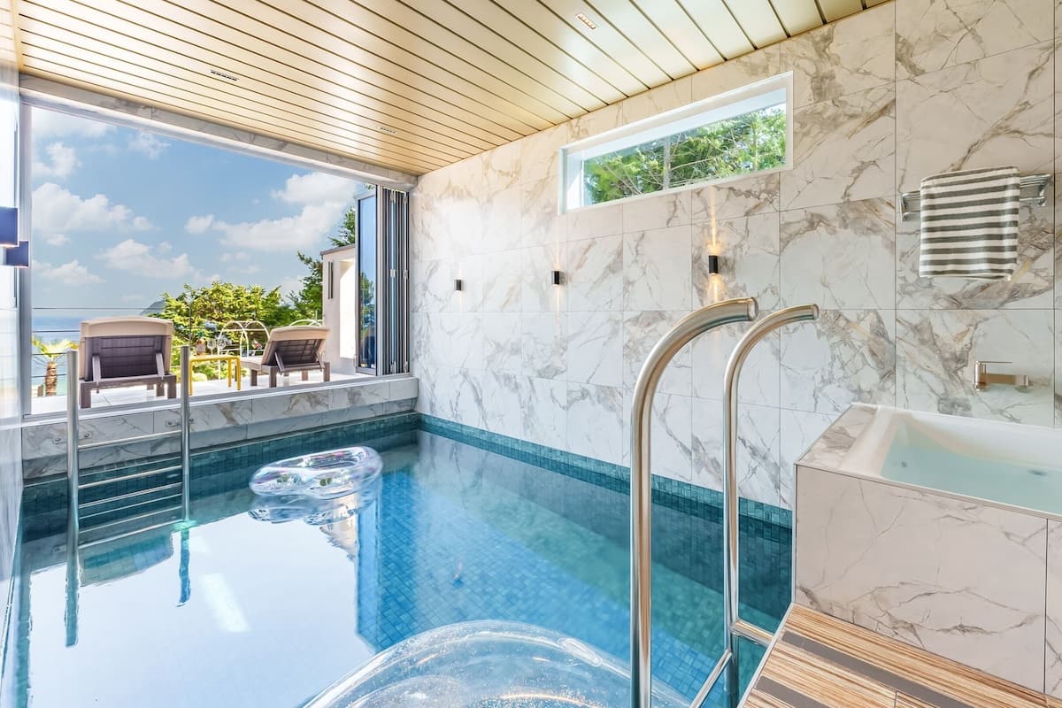 2 bedrooms, free WiFi