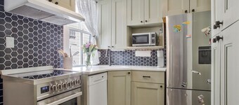 Historic Row Home in Downtown Annapolis