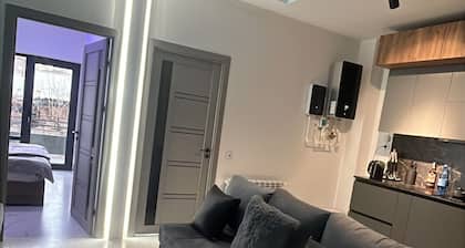 Spacious Villa Apart