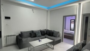 منطقة المعيشة